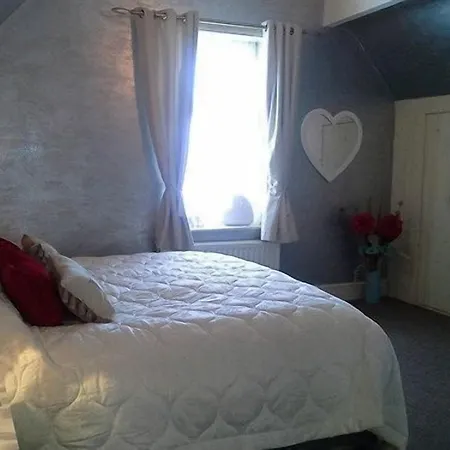 Pensjonat Bank 3*
