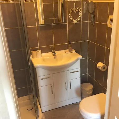 Bank Pensjonat 3*