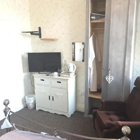 בית הארחה Bank 3*