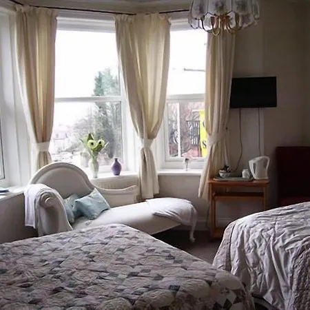 Gasthof Bank Barrow-in-Furness