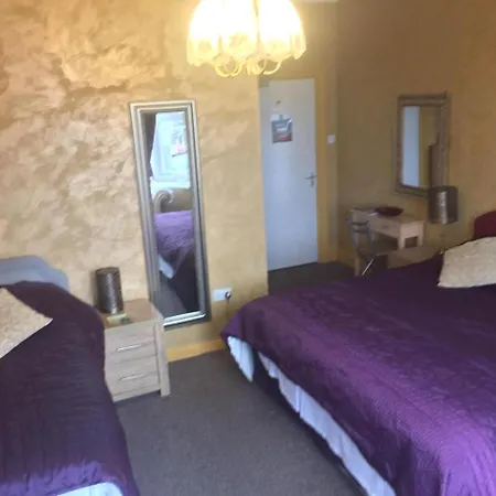 Gasthof Bank Barrow-in-Furness