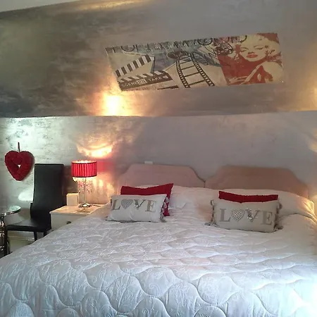 Guest house Bank Barrow-in-Furness