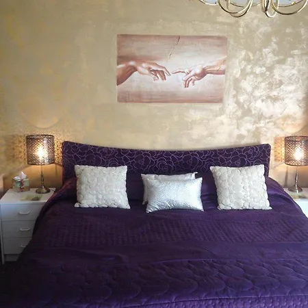 Bank Guest house 3*