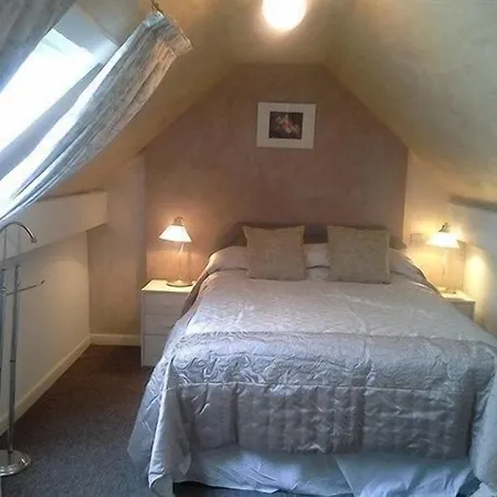 Bank Guest house Barrow-in-Furness