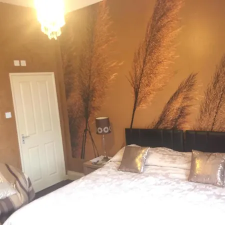 Guest house Bank 3*