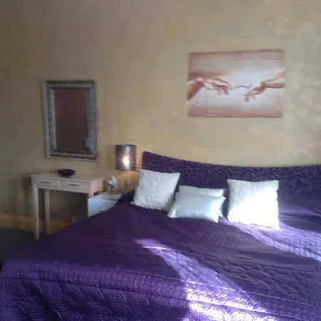Bank Guest house Barrow-in-Furness